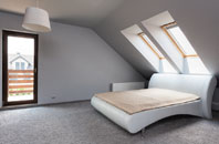 Wardington bedroom extensions