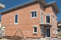 Wardington home extensions