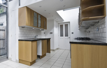 Wardington kitchen extension leads