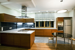 kitchen extensions Wardington